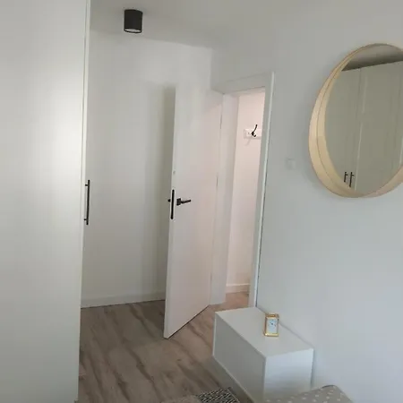 Apartment Wroblewskiego *