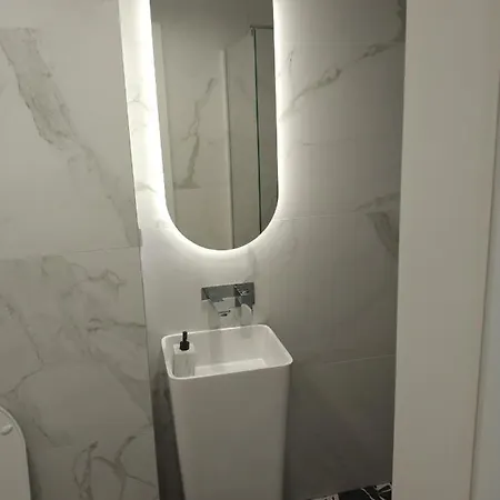 Apartment Wroblewskiego