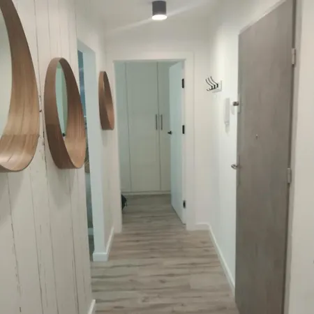 Wroblewskiego * Ustka