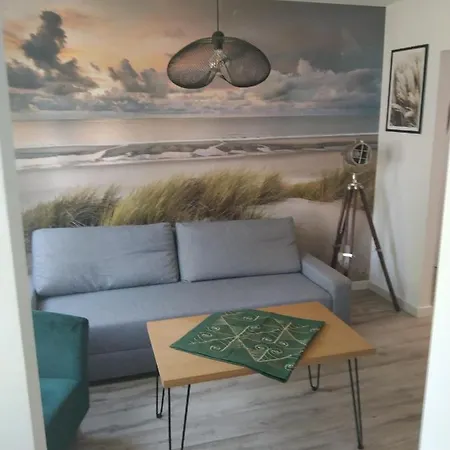 Wroblewskiego Apartman Ustka