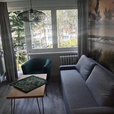 Wroblewskiego Διαμέρισμα