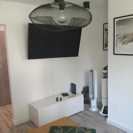 Wroblewskiego Apartment Ustka