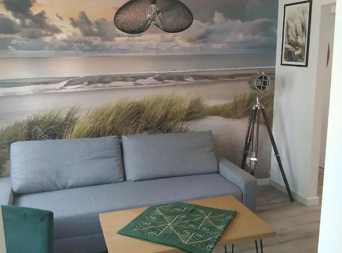 Wroblewskiego Apartman *