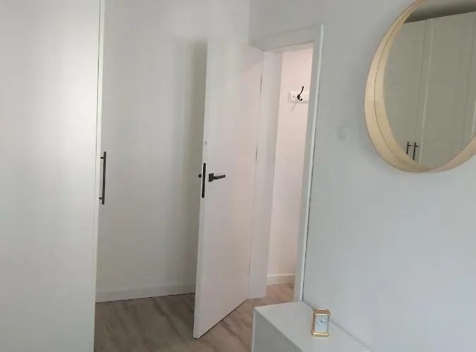 Apartman Wroblewskiego *