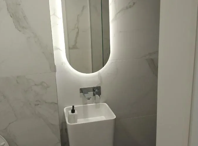 Apartman Wroblewskiego