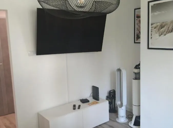 Wroblewskiego Apartman Ustka